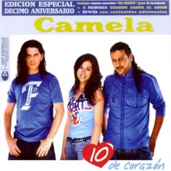 10 de corazón