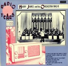 The Radio Years, No. 8 − 1943/6