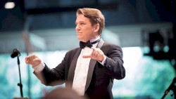 BBC Proms - Celebrating John Williams