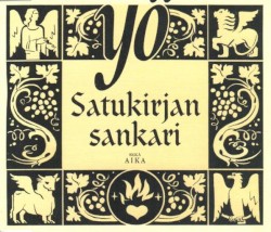 Satukirjan sankari