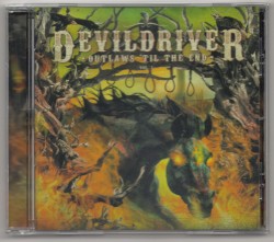 Outlaws 'Til the End, Vol. 1