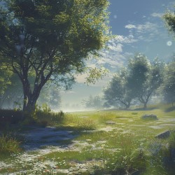 An hour for meditation 0010