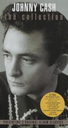 The Collection: Presenting 3 Original Album Classics