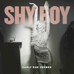 Shy Boy