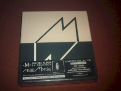 Mister Mystère