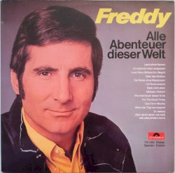 Alle Abenteuer dieser Welt