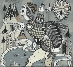 Once Upon a Hell of a Time…