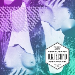 U.R. Techno (bonus version)