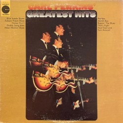 Carl Perkins' Greatest Hits