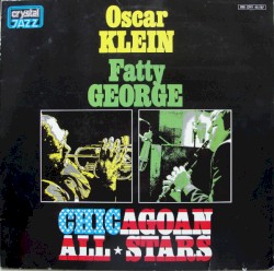 Chicagoan All Stars