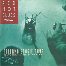 Red Hot Blues