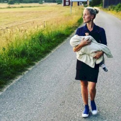 För att du ska få va' du