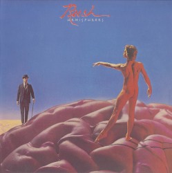 Hemispheres