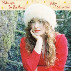 Holidays, I’m Far Away