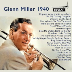 Glenn Miller 1940