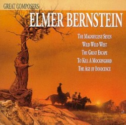 Great Composers: Elmer Bernstein