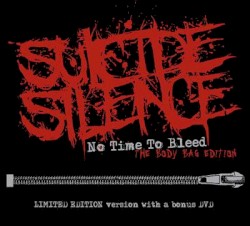 No Time to Bleed