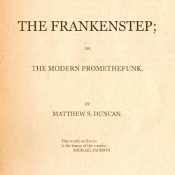 The Frankenstep