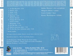 Beatitudes