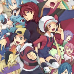 Pokémon Gold and Silver: Johto Gym Battle Theme Remix v.II