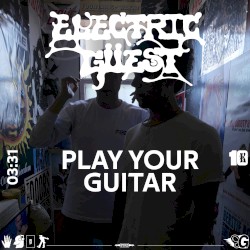 Play Your Guitar