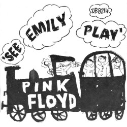 See Emily Play