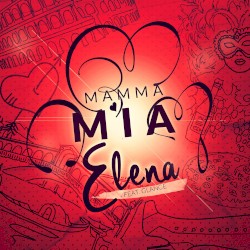 Mamma mia (He's italiano)