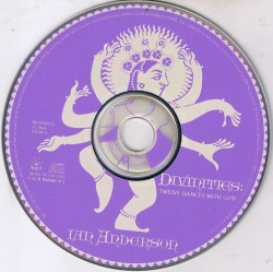 Divinities: Twelve Dances With God