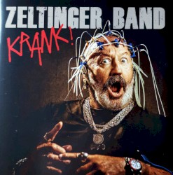Krank!