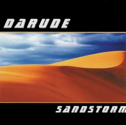 Sandstorm