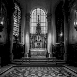 Hour of the Wolf (Extended)