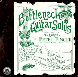 Bottleneck Guitar Solos