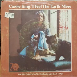 It’s Too Late / I Feel the Earth Move
