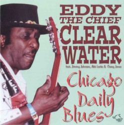 Chicago Daily Blues