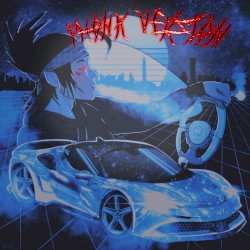 Smoke N Drift (Phonk version)