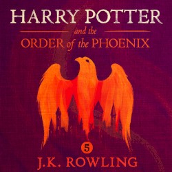 Harry Potter and the Order of the Phoenix