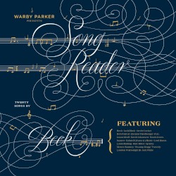 Song Reader: Twenty Songs by Beck