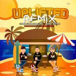 Uplifted Remix