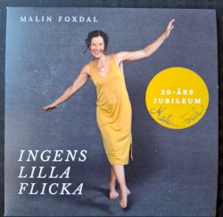 Ingens lilla flicka