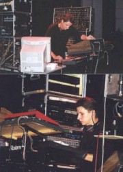 E-Live 1999