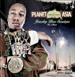 Jewelry Box Sessions (The Album)