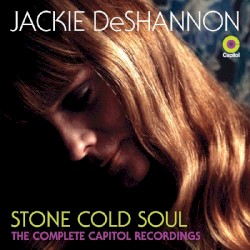 Stone Cold Soul: The Complete Capitol Recordings