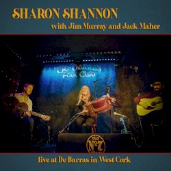 Live in De Barra’s