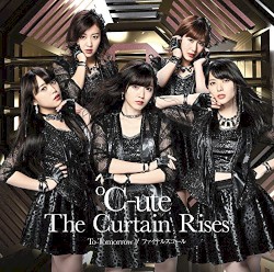 To Tomorrow / ファイナルスコール / The Curtain Rises