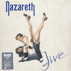 No Jive