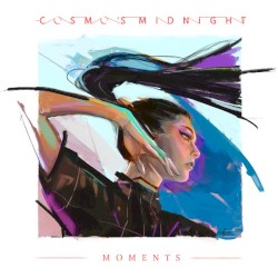 Moments EP