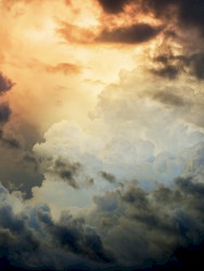 Luscious Secrets of the Sky