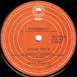 Surrender