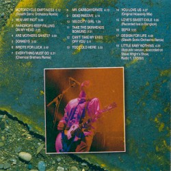 And Then There Were 3