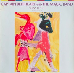 Shiny Beast (Bat Chain Puller)